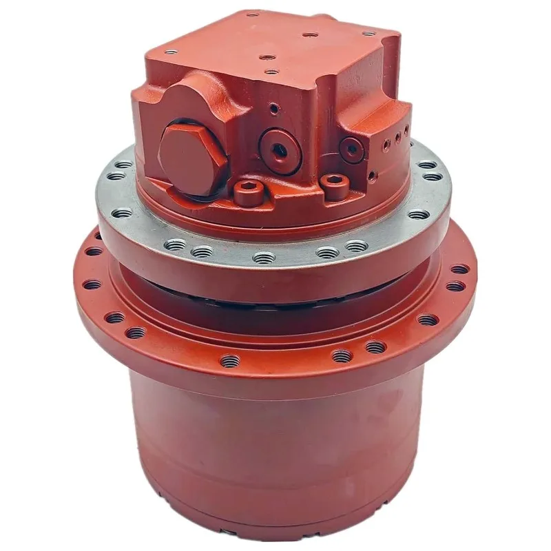 Motor de desplazamiento Final Drive 208-1145 199-5148 Compatible con CAT 304 304,5 304C 304CR