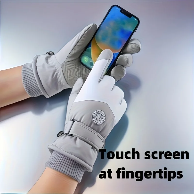 Thumbnail 4 - #67 Best Thermal Winter Gloves to Buy In 2026