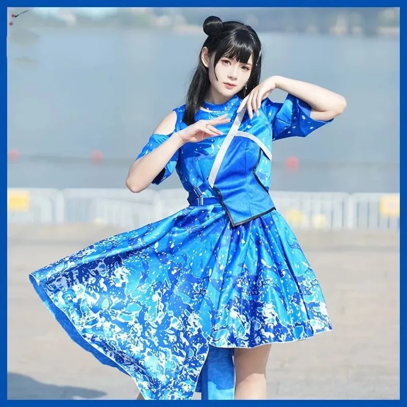 Yoshiko Clothes Kawaii Sweet Fashion -AliExpress