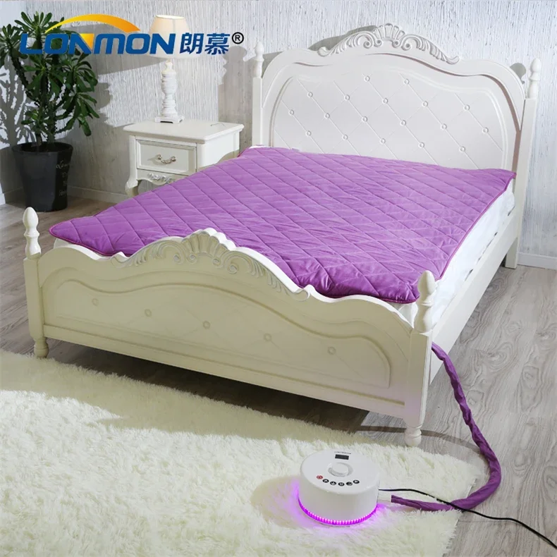 Adjustable Thermostat Electric Heaters electric heating blanket