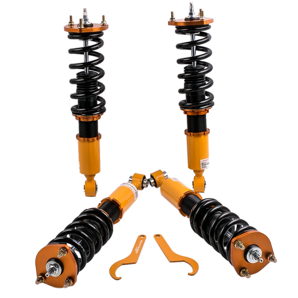 24 Ways Adjustable Coilover Suspension for Lexus IS300 2001 2002 2003 2004 2005