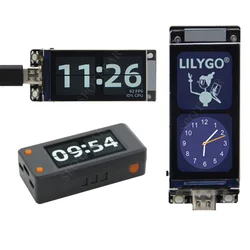 ESP32-S3R8 para placa de desarrollo LILYGO T-Display-S3 con pantalla LCD de 1,9 pulgadas WIFI Bluetooth 5,0 módulo inalámbrico