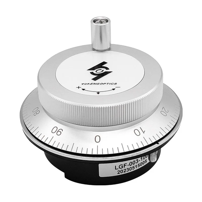 Original Handwheel Encoder LGF-003-100 Manual Pulse Generator LGF-001-100