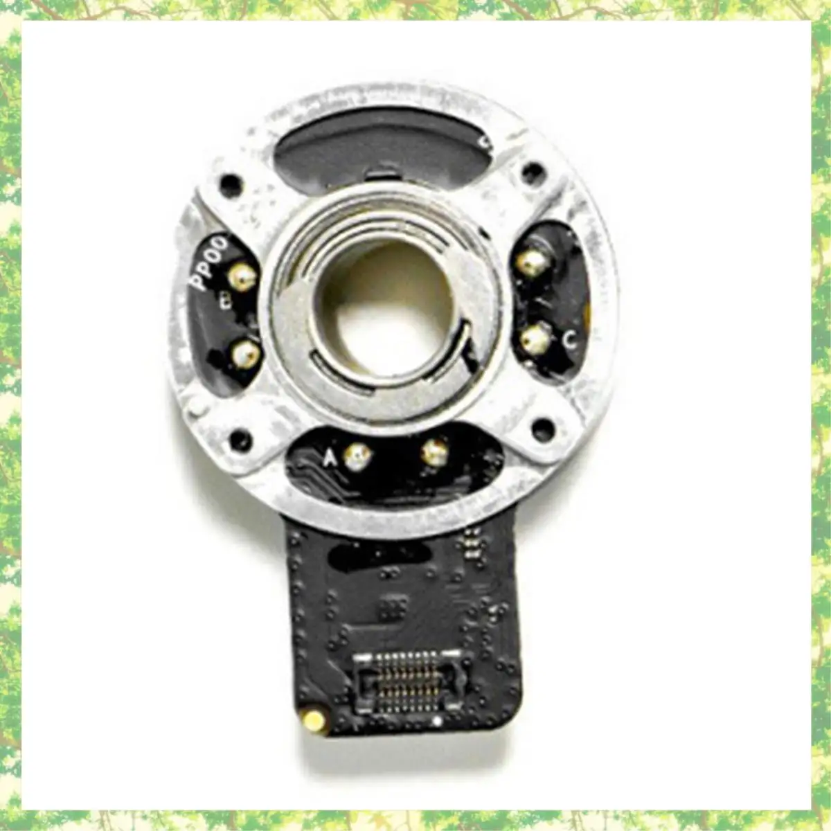 Мотор Smart-Roll Мотор карданного подвеса Камера наклона Двигатель поворота Дрон Карданная камера Двигатель поворота