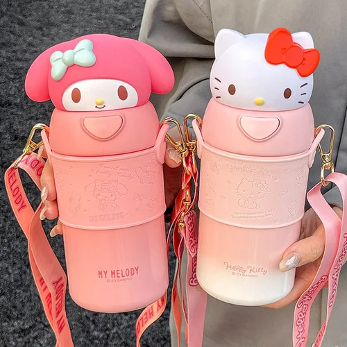 스탠리용 네오프렌 물병 캐리어 가방, 40oz 텀블러, 휴대폰 포켓, 조절 가능한 스트랩 컵 가방 포함 거치대 