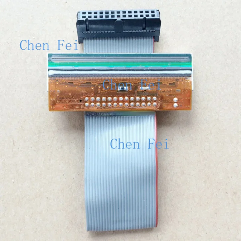 100% new print head For Kies Barcode Scale Bar Terminal Cl-5000 CL5000J-15 ib cl5000