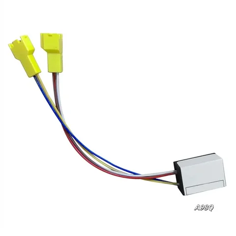 Эмулятор датчика присутствия пассажира (SRS Bypass Sensor) для Mercedes-Benz W211 W221 C219 C216 2004-2010: Диагностика/Байпас, Замена