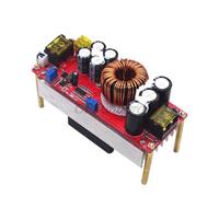 New 1800W 35-40A 30A DC-DC high current DC constant current power supply module of electric booster booster