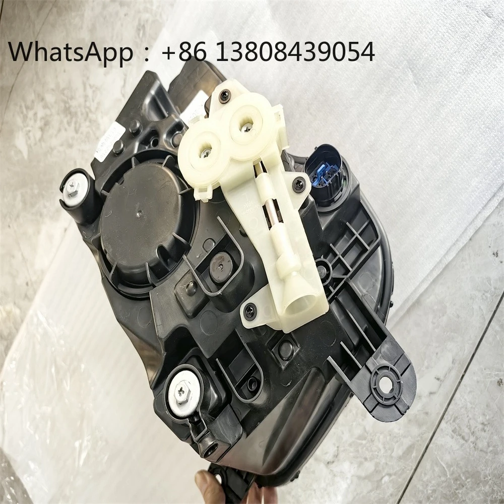 High-quality Best-selling Car Headlights 92101CW650  92102CW650 for H-yundai Tucson L