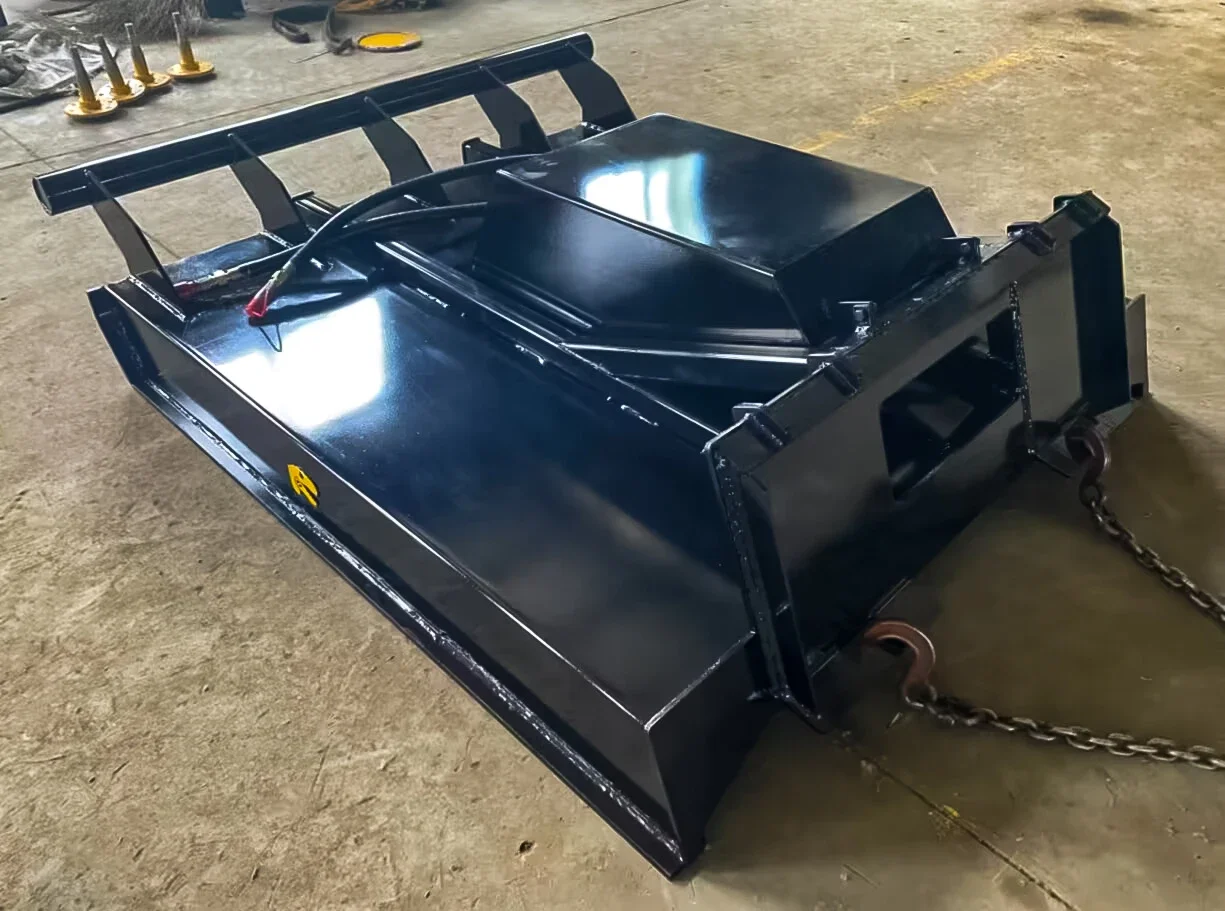 RSBM Kompaktlader Freischneider Klinge Grasschneider Klinge Gras Rasenmäher