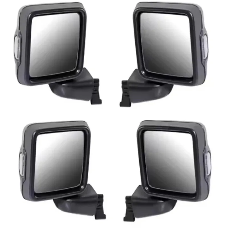

Suitable for the 2019 Wrangler Standard Rearview Mirror Assembly with Heating Function