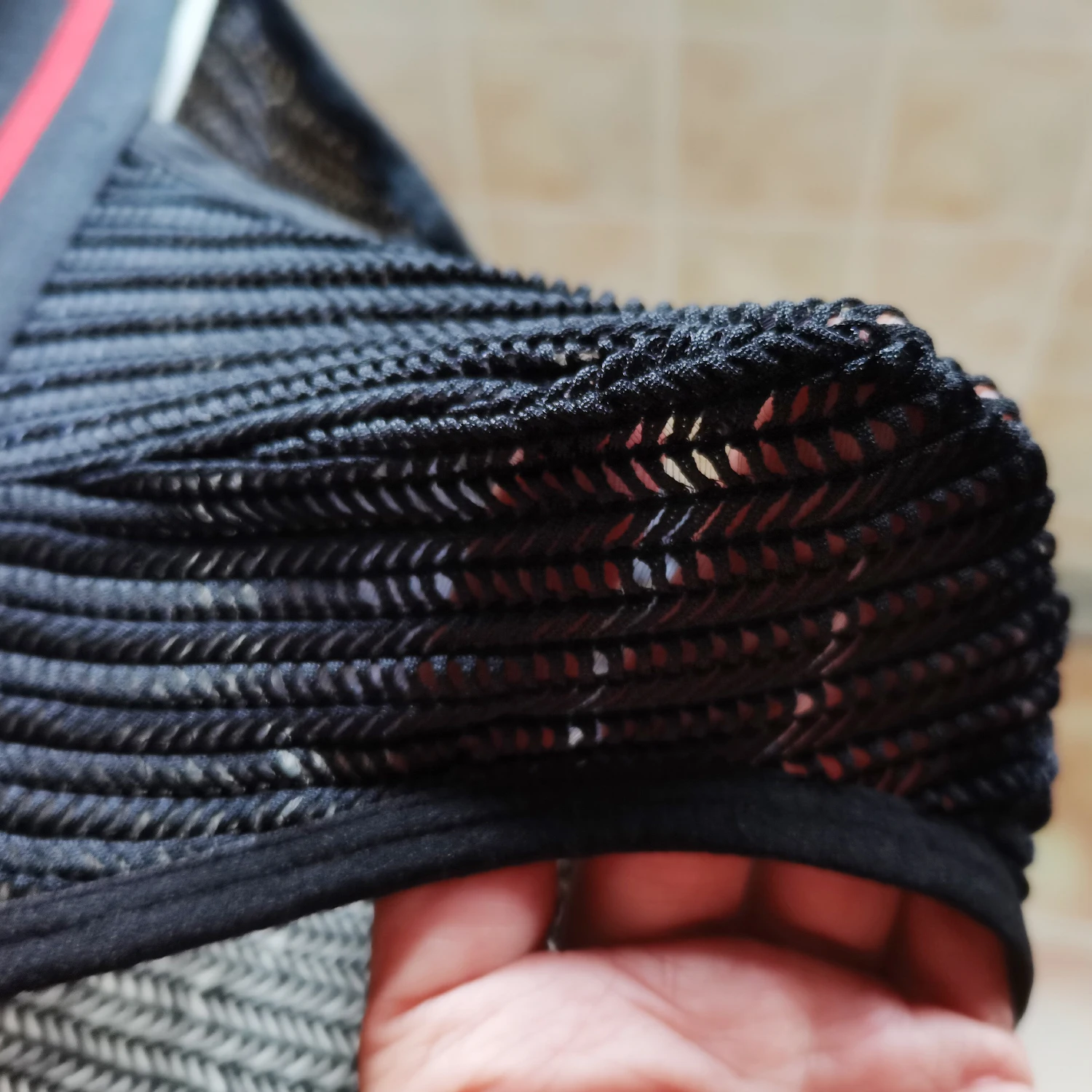 

Cueca Slip Para Calzones Hombre Sexis Pouch High Fork Briefs See Through Men Lingerie Panties Sexy Wheat Ear Type Mesh Underwear