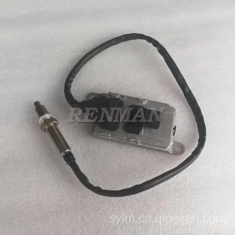 

Popular Hot sell QSB4.5 ISLE ISBE Cummins Engine Parts 24V 5WK9 6750C Nitrox Sensor 4326864 2872943 4326472