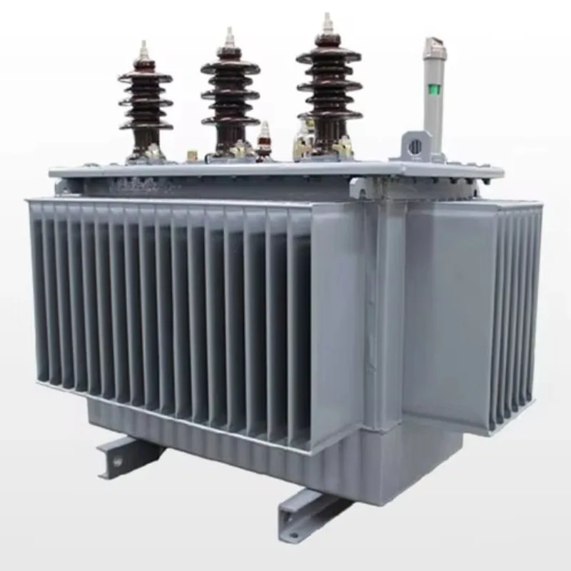 Factory Direct Sell Low Loss 1 Mva Transformer 20kv to 400v
