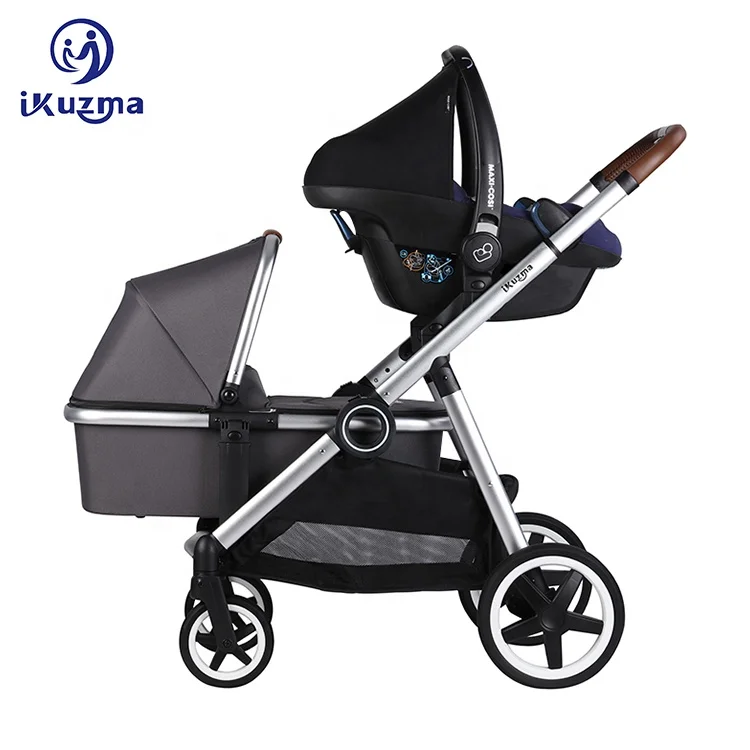 Factory Price Wholesale Lightweight Multifunctional Sit And Lie Cheap Baby Strollers