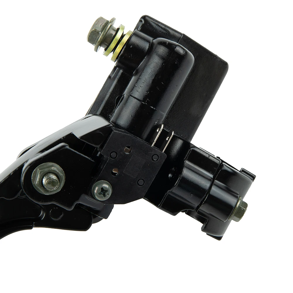 Motorcycle Front Brake Master Cylinder For Honda CM400 CM450 CX500 CB350 CB400 CB650 CB750 High Quality Front Brake Master Parts view 6
