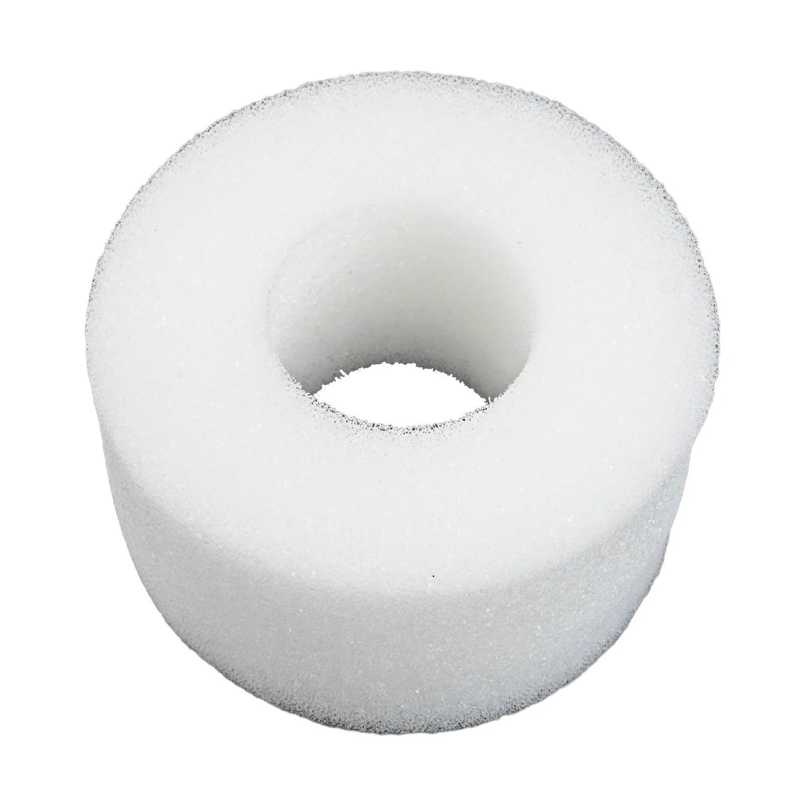 Compatible with Multiple Models Complete 3/6 Piece FS101 Foam Filters to Maintain Your For Shark Vacuum Performance