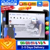 MUCAR 892BT OBD2 スキャナ CANFD&DOIP 診断ツール 生涯無料アップデート 双方向フルシステム 34 リセット ECU コーディング 64GB 1