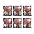Random 6pcs