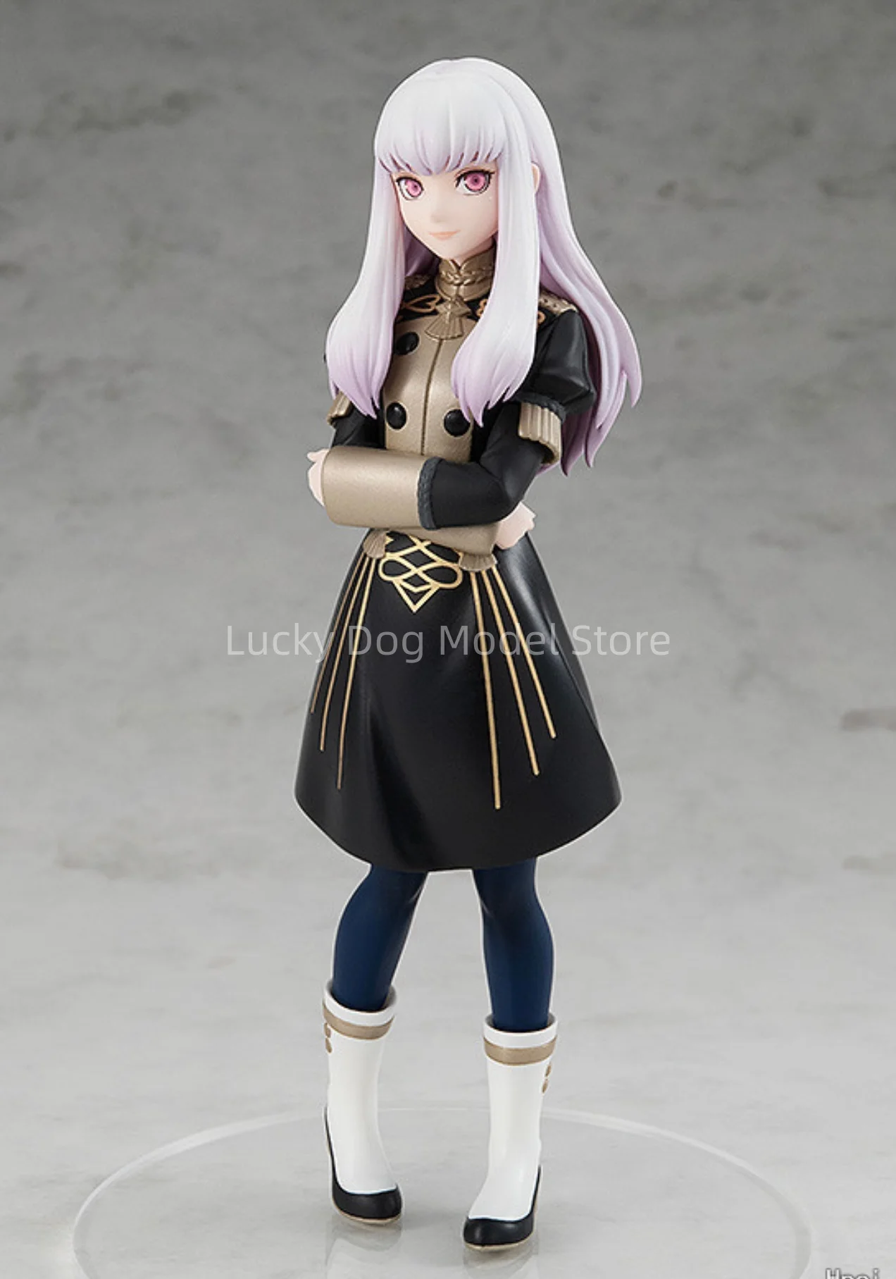 

100% оригинал без коробки Fire Emblem Lysithea, экшн-фигурка, аниме-модель, игрушки в подарок