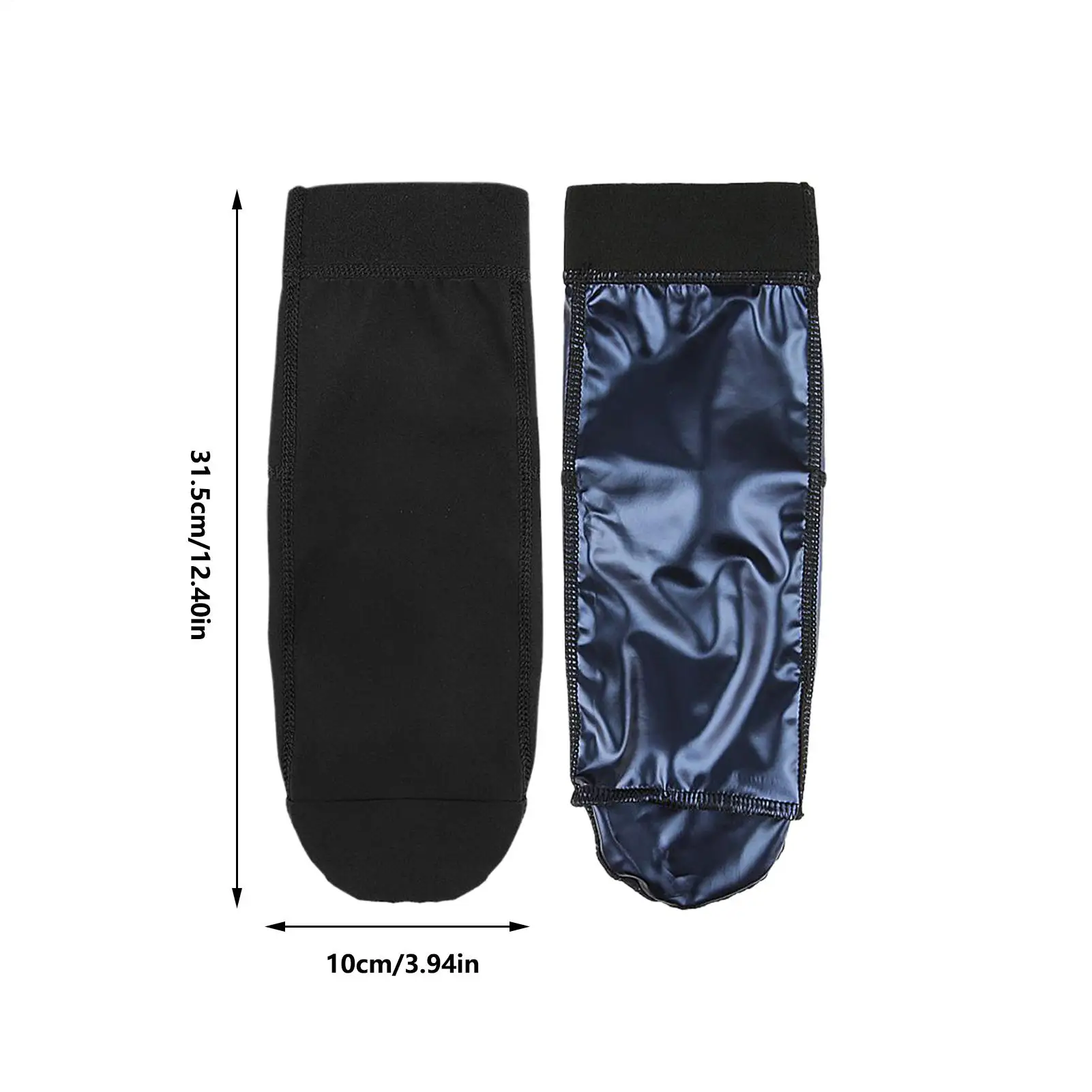 جوارب بيلاتيس النساء حرق الدهون التعرق الجوارب قدم التعرق طاقم للبالغين النساء الرجال تجريب رياضة الرقص المنزل الشاطئ المياه #6