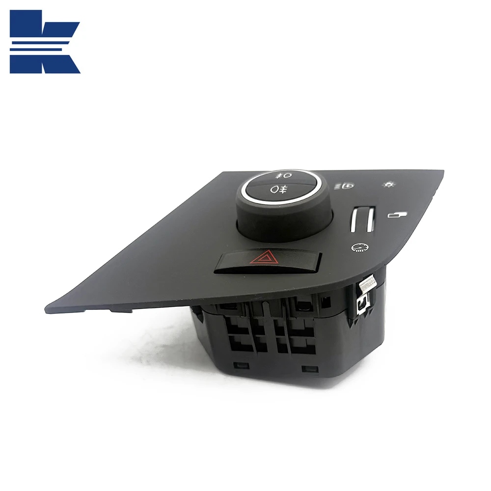 

For Volvo FH FM FMX FL NH 2005-2025 Replace LS-OS2556 / OE: 22181496 Switch Panel