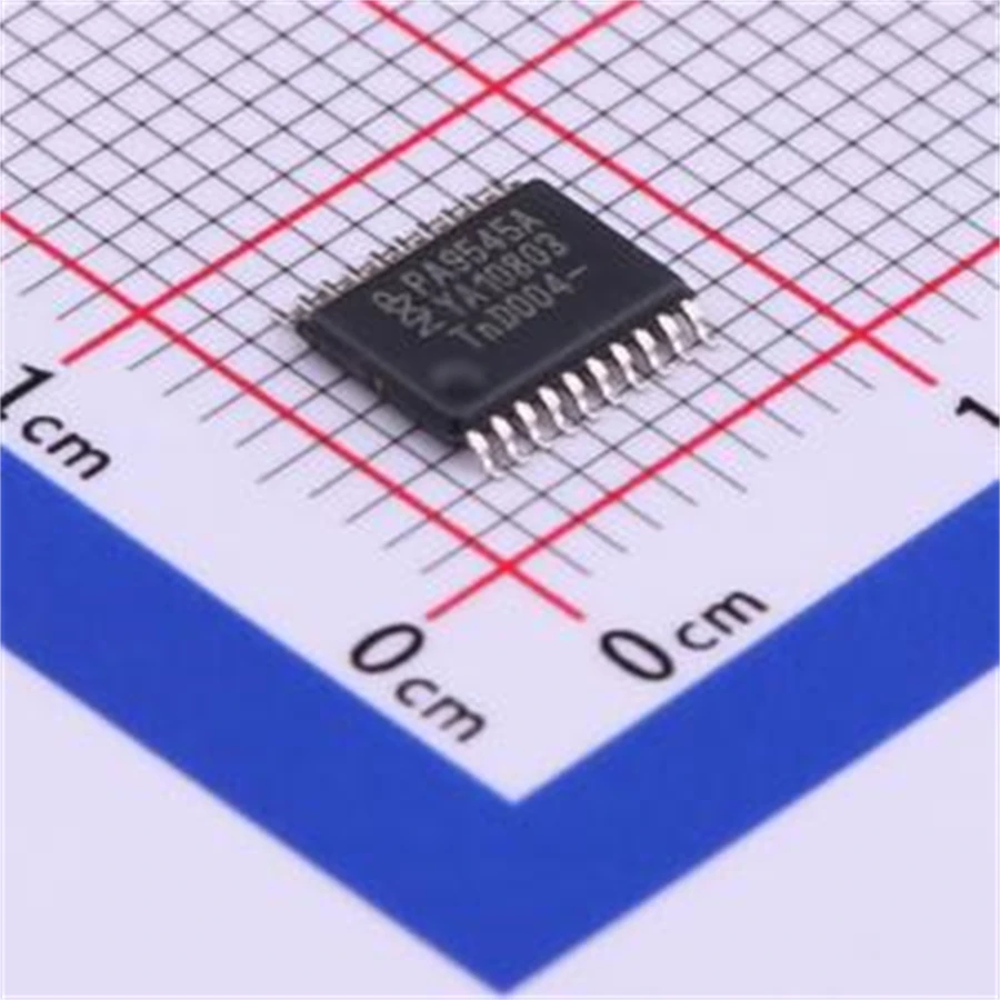 20PCS/LOT PCA9545APW,118 (Interface ICs)
