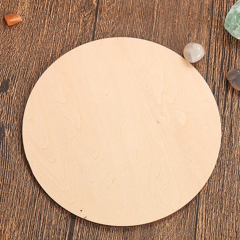 Wooden Pendulum Board Dowsing Divination Plate Magic Spirit Talking Board Sacred Metaphysical Altar Meditation Wicca Ritual