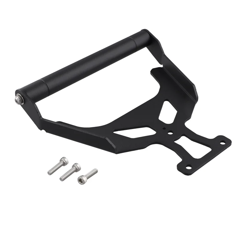 

Highly Recommended Motorcycle Phone Support Holder GPS Navigation Mount Bracket For Tracer 9 /GT 900 /GT 2021-2024 Tracer