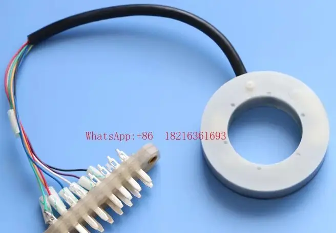 Workstation Transmi…