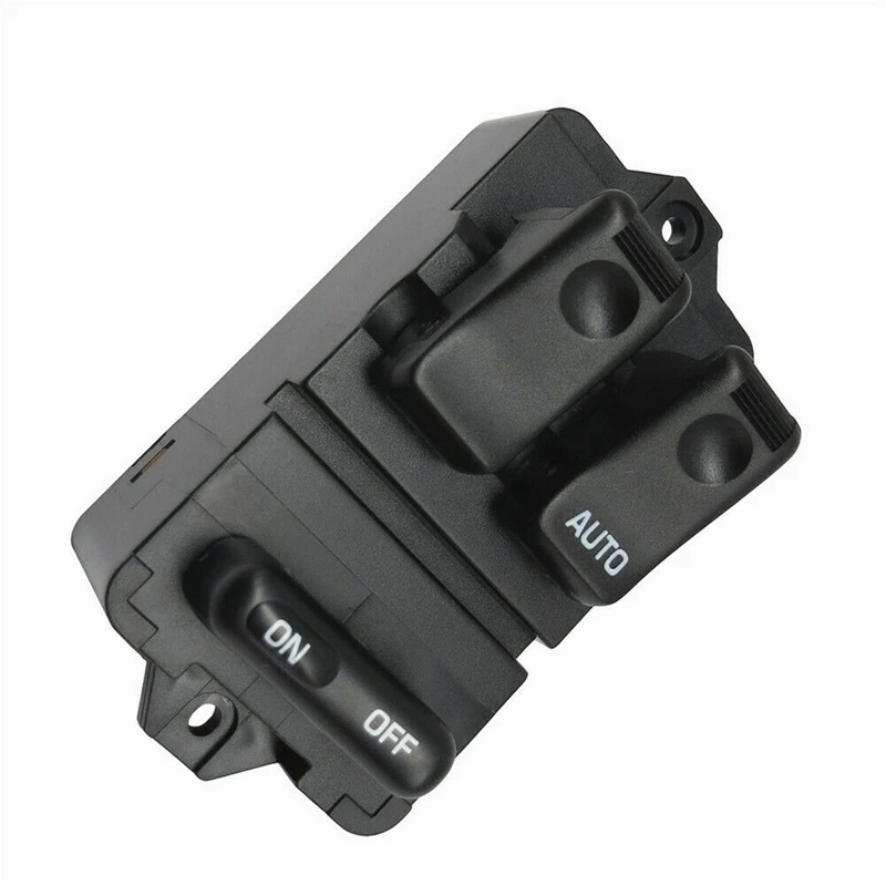 Rhd Power Master Window Switch Console S09A-66-350A09 For Mazda 323F 513782RD Bongo 1994-1998