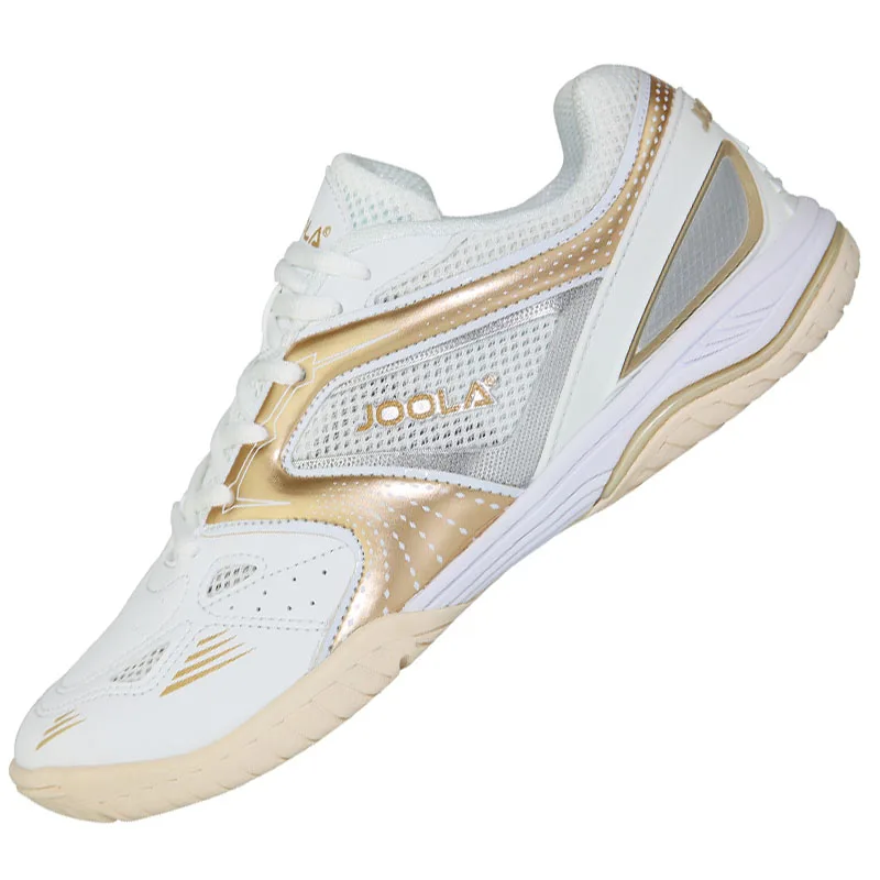 Echte Joola 2101 Nano Pro Prins Tafeltennisschoenen Duurzame Pu Bovenste Pingpong Sneakers Sportschoenen