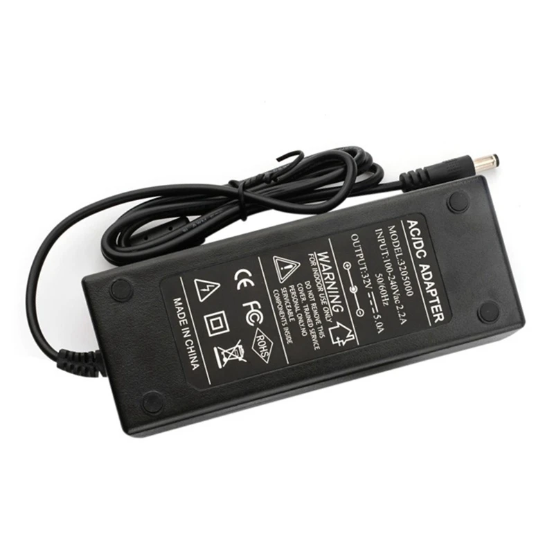 Amplifier Power Adapter 32V 5A Switch Power Supply For TPA3251 TAS5630 TPA3255 TAS5613D TDA7498E Sound Amplifier