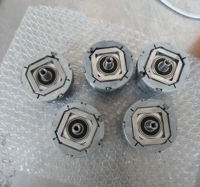 Heidenhain 1313 Encoder ECN 1313 2048 62S12-78  Excellent Condition (1 Piece Price)