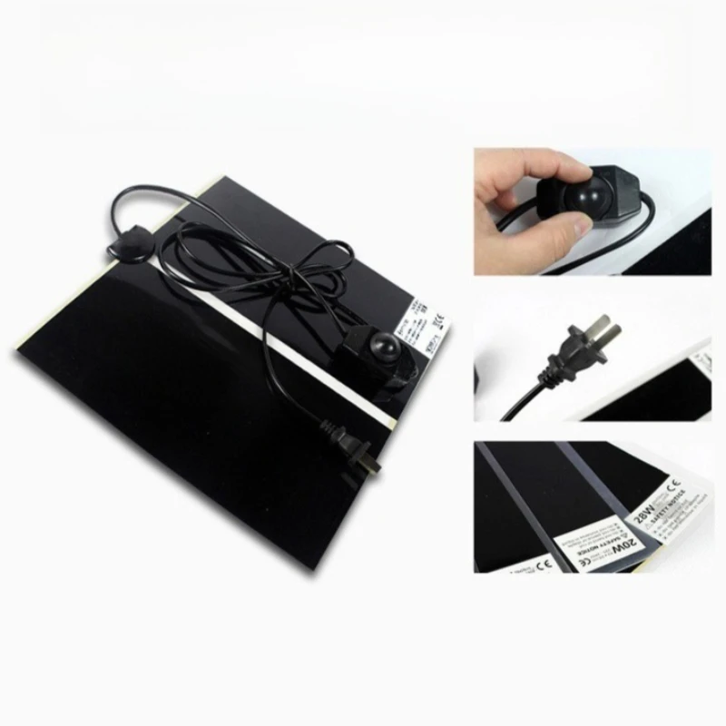 #8 Latest Reptile Heating Mats Offers