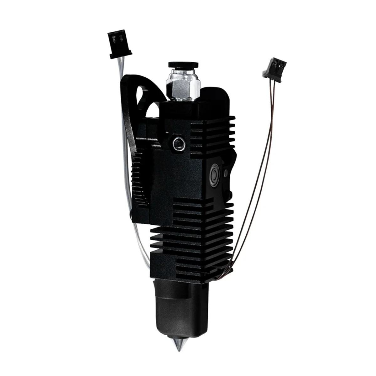 

NEW Hotend Kit for IR3 V2 Throat Heating Integrated Thermistor NTC100k Throat Extruder Heater Block 3D Printer Part