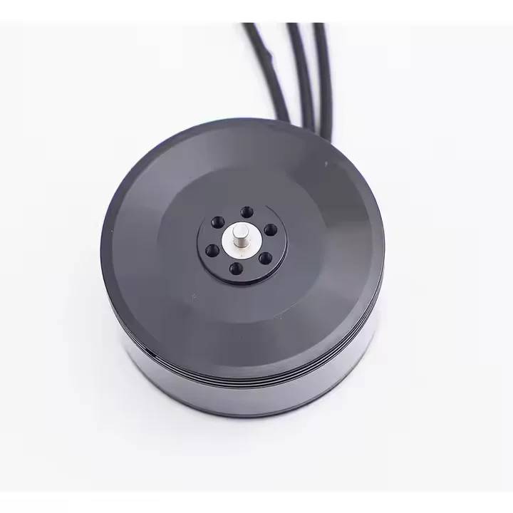 

6215 Motor for Multi-copter UAV Drone Agriculture Brushless DC Motor for Multi-rotor Drone and Agricultural Drone