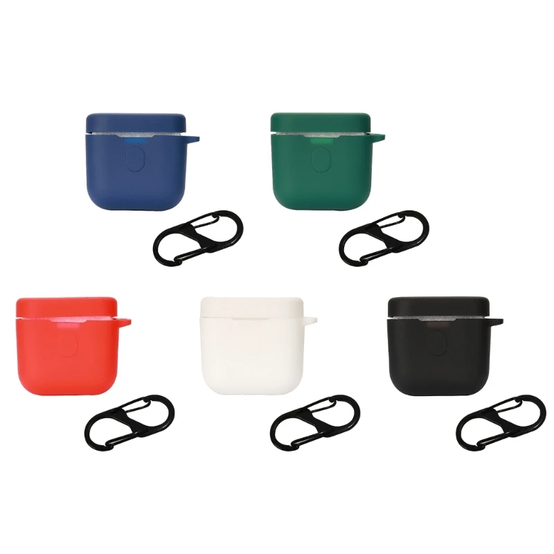 QX2B ochronne etui do przenoszenia odpowiednie do słuchawek Bowers-Wilkins-PI7 osłona pyłoszczelna zmywalna skrzynka ładująca Sl