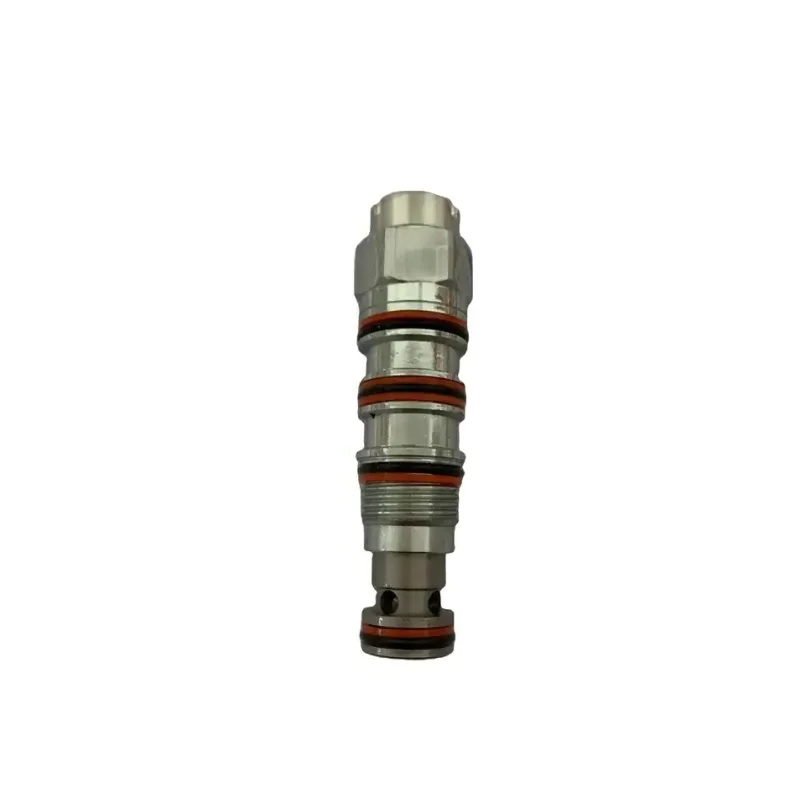 Excavator Hydraulic Balance Valve Cylinder Core CVCV-XCN New Original And Directly Shippable from Manufacturer