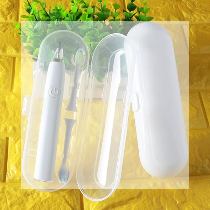 

1 шт., портативный чехол для электрической зубной щетки для путешествий, держатель для зубной щетки, коробка для HX6730