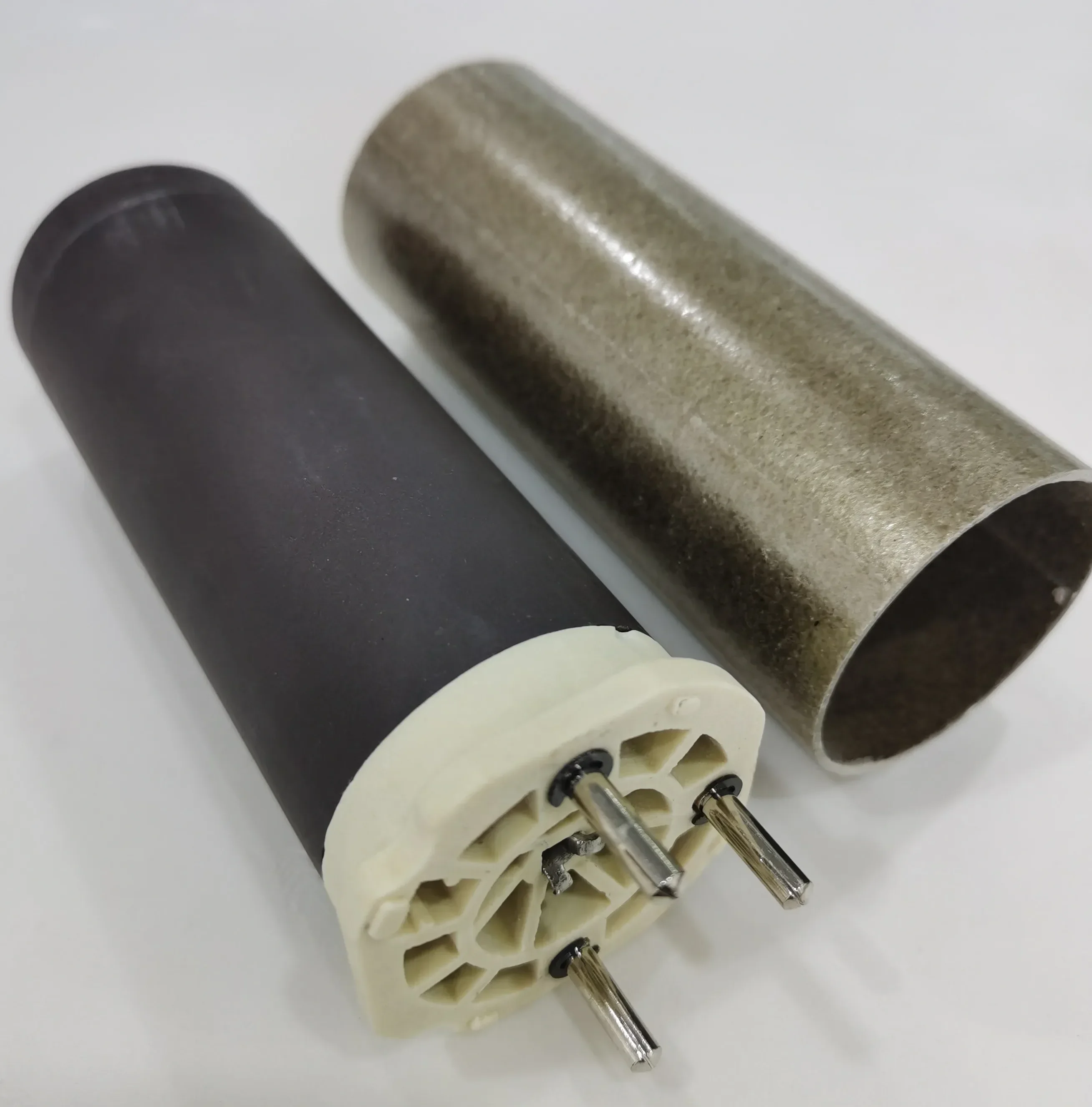 Seamless Welding Machine With High Quality Assurance Frequency Pvc