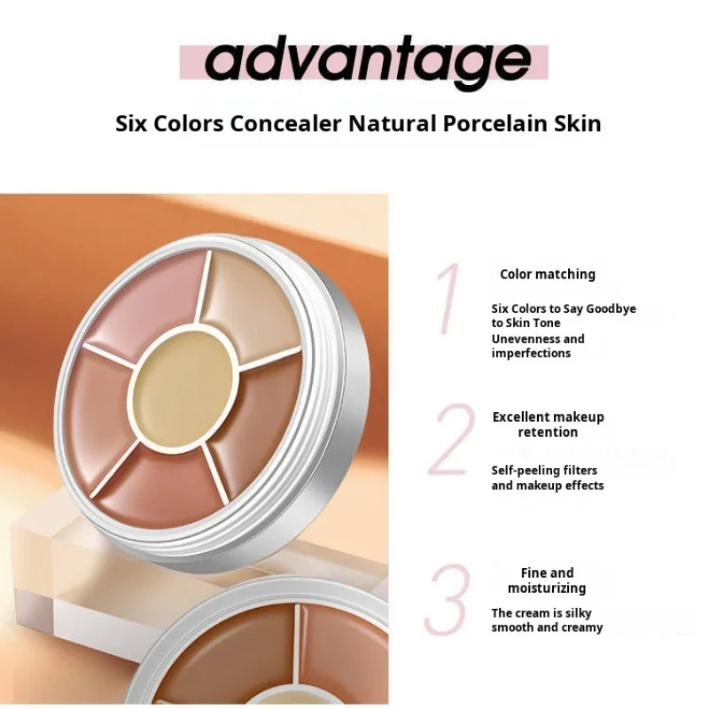 Stereo Contour Cheek Palette Illuminating Highlighter Eyeshadow Palette Brightening Complexion Contour Palette Blush