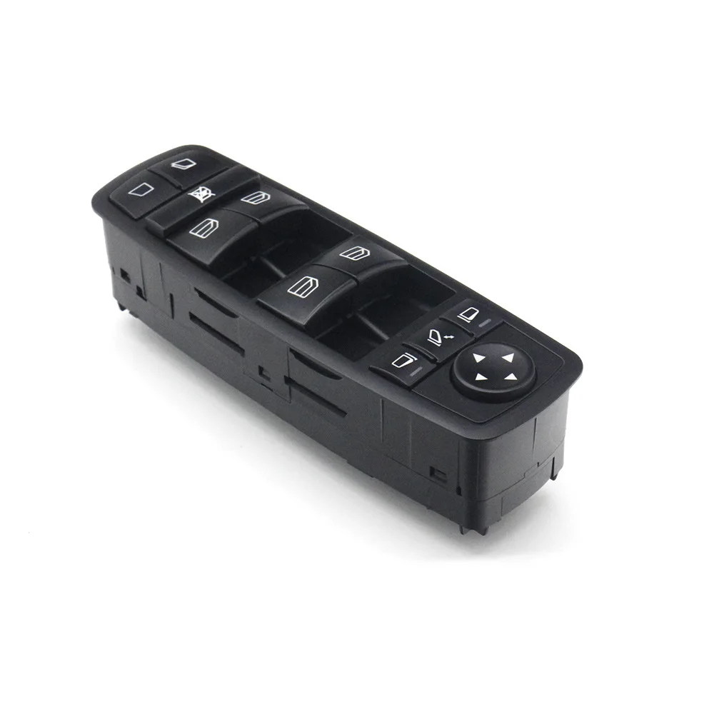 Driver Side Power Window Switch For Mercedes-Benz GL350 ML350 2009 2010 2011 Automotive Switch
