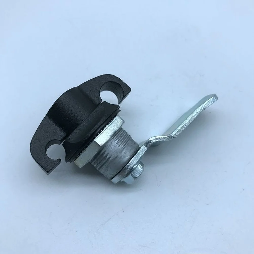 Cylinder Lock Built from Zinc Alloy for For chassis Cabinet Doors Control Panels and Industrial Equipment Enclosures