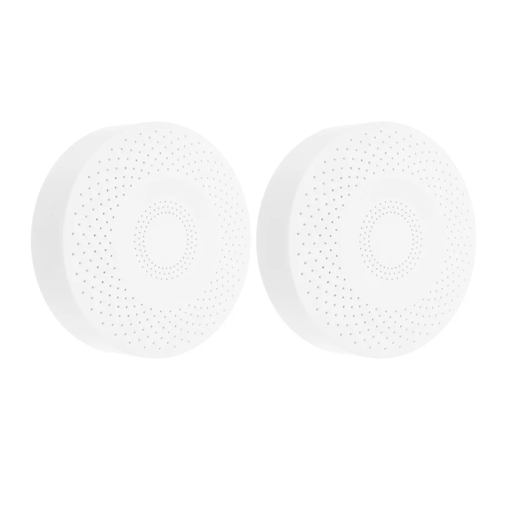 2Pcs Smoke Style Hidden Container for Cash Storage Jewelry Organizer Secret Compartment Safe Hiding Place Discreet