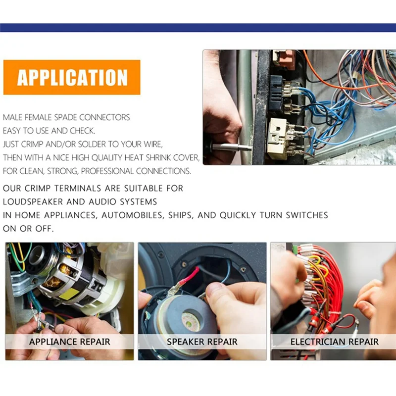 GOOD-SN-48B 압착 펜치 노동 절약형 래칫 압착 펜치 고정밀 조 라인 수공구 사용하기 쉬운 재사용 가능