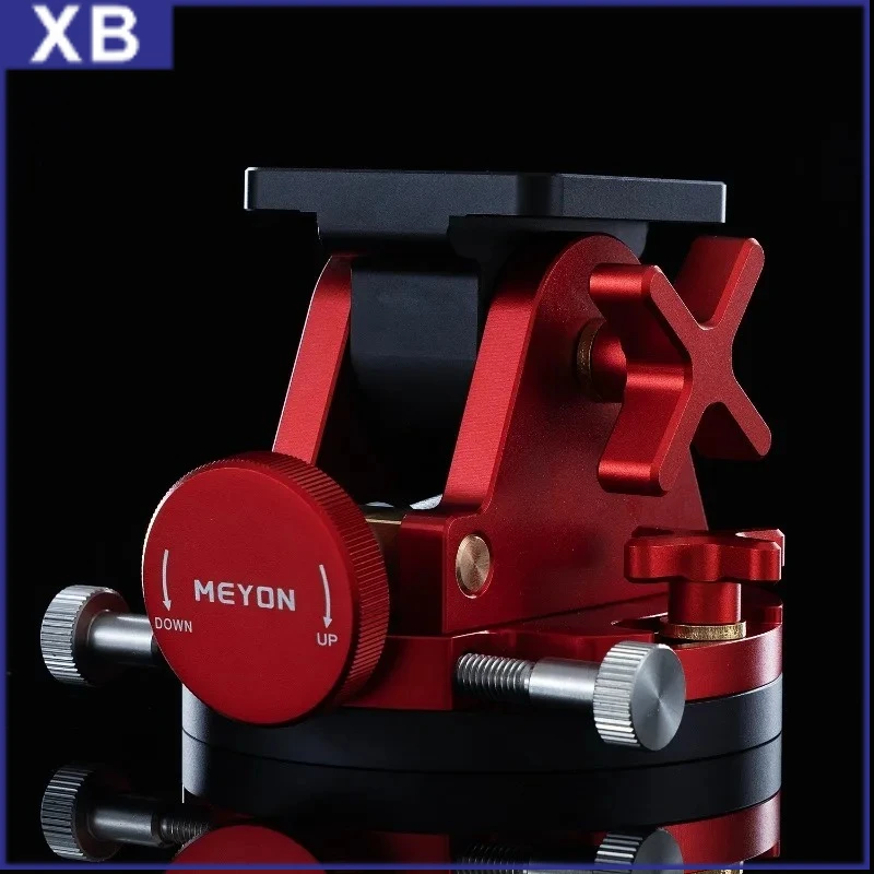 Latitude Adjustment Seat Star Field Equator Dimensional Adjustment Seat Fine Adjustment Universal