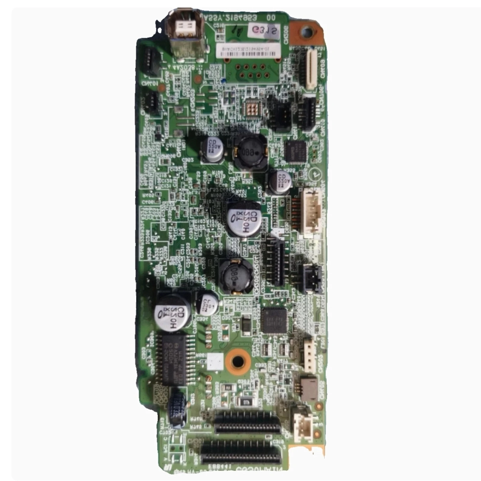 

Основная материнская плата форматтера подходит для Epson ET2760 ET-2760