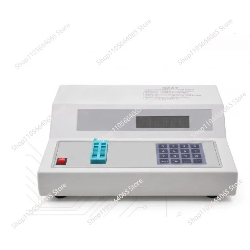 for YBD868 Integrated Circuit   Off Line Measuring-testing Instrument Desktop   Chip Component Checking 1pcs