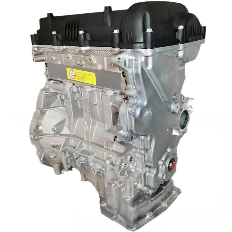 

G4FA Engine Assembly Motor for Auto Parts